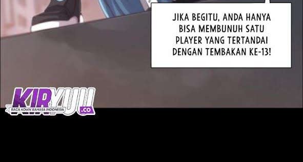 Divine Realm Online chapter 19 halaman 12