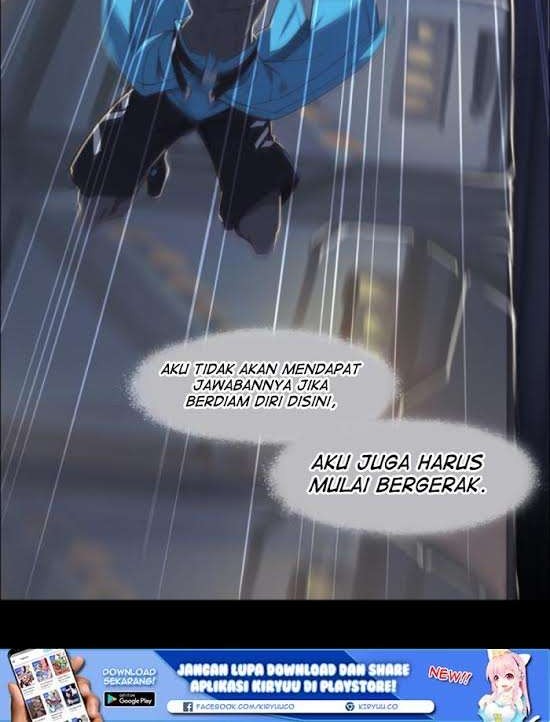 Divine Realm Online chapter 19 halaman 24