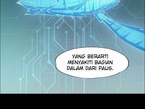Divine Realm Online chapter 19 halaman 30