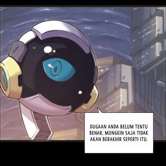 Divine Realm Online chapter 19 halaman 33