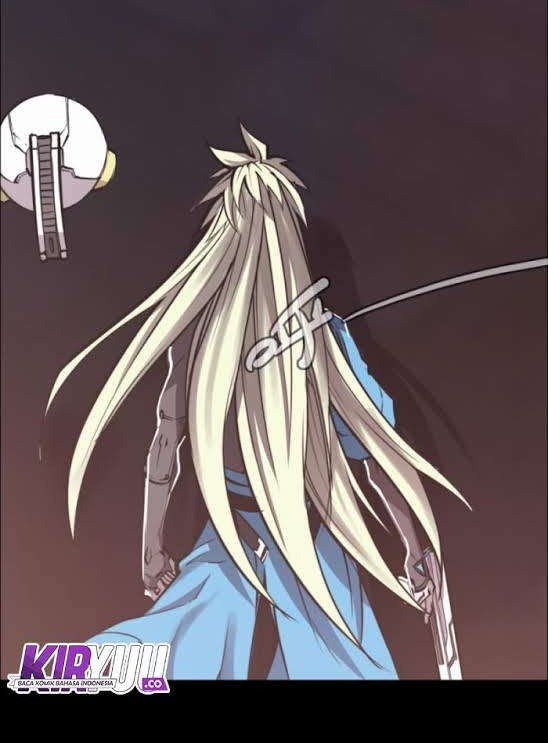 Divine Realm Online chapter 19 halaman 36