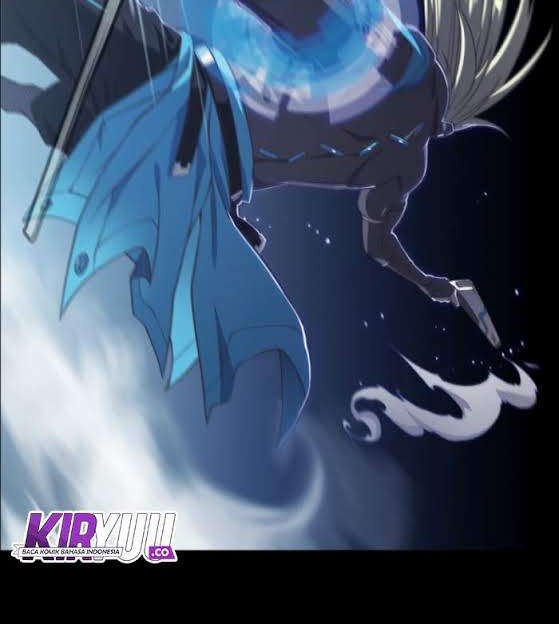 Divine Realm Online chapter 19 halaman 39