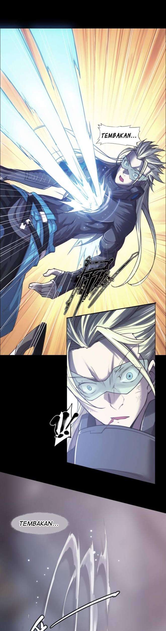 Divine Realm Online chapter 19 halaman 45