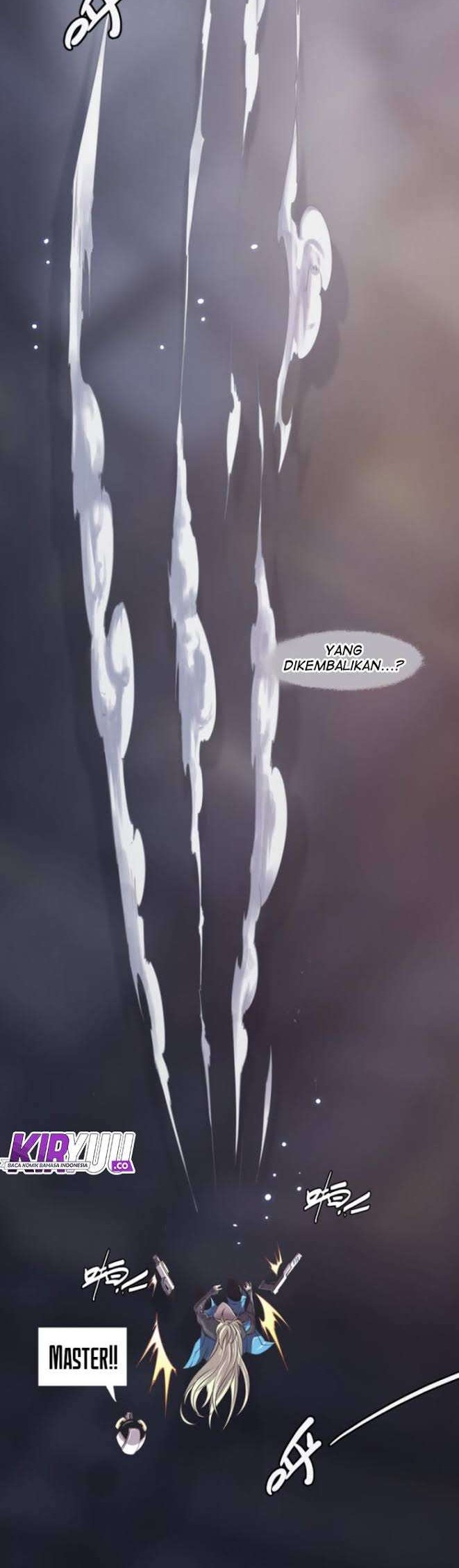 Divine Realm Online chapter 19 halaman 46