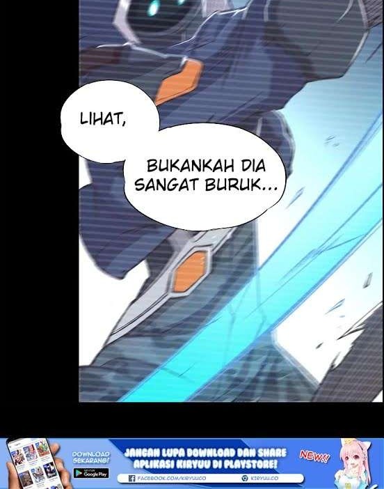Divine Realm Online chapter 2 halaman 24