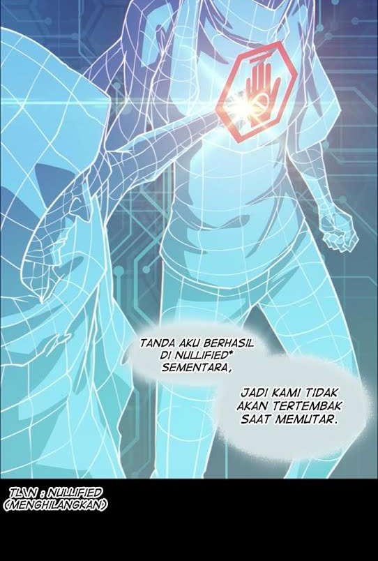 Divine Realm Online Bab 20 halaman 9