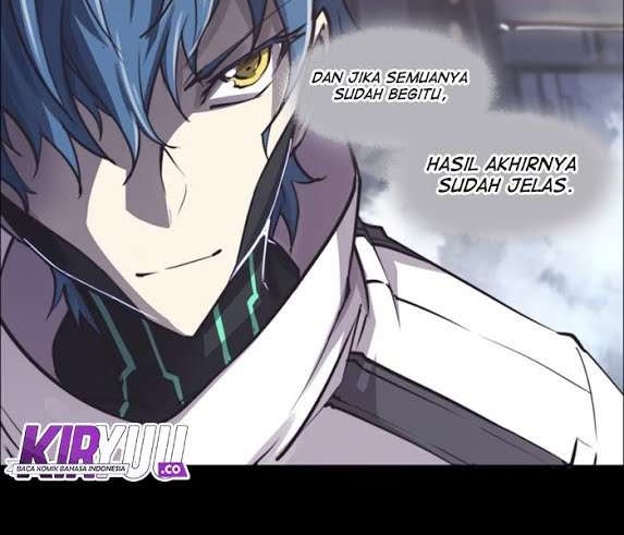 Divine Realm Online Bab 20 halaman 12