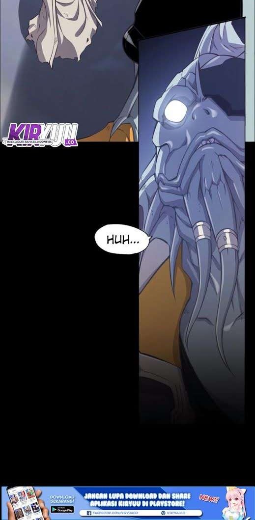 Divine Realm Online Bab 20 halaman 27