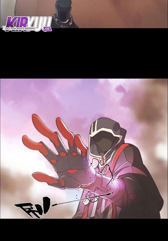 Divine Realm Online Bab 21 halaman 3