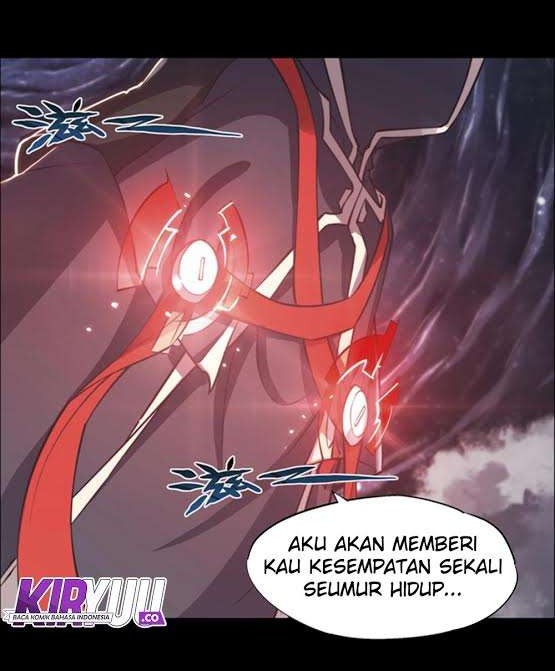 Divine Realm Online Bab 21 halaman 42