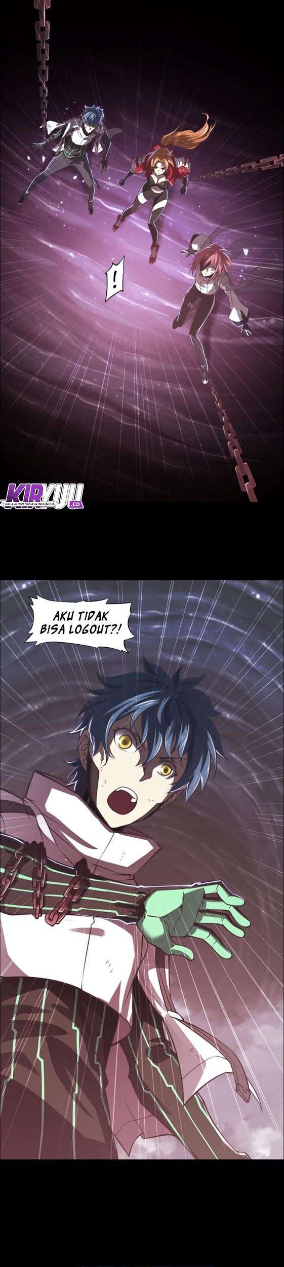Divine Realm Online Bab 21 halaman 62