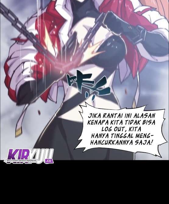 Divine Realm Online Bab 22 halaman 15