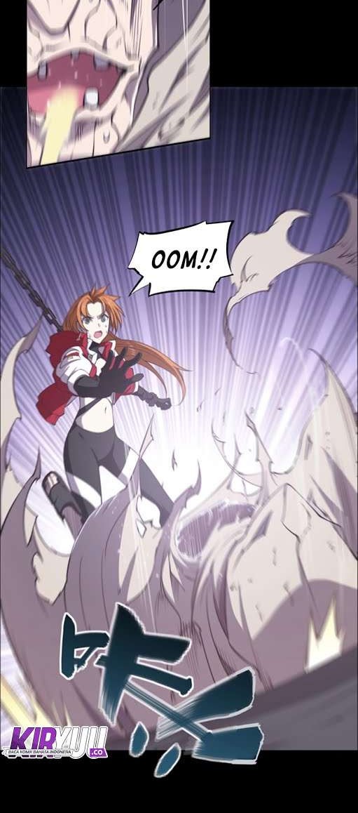Divine Realm Online chapter 24 halaman 3