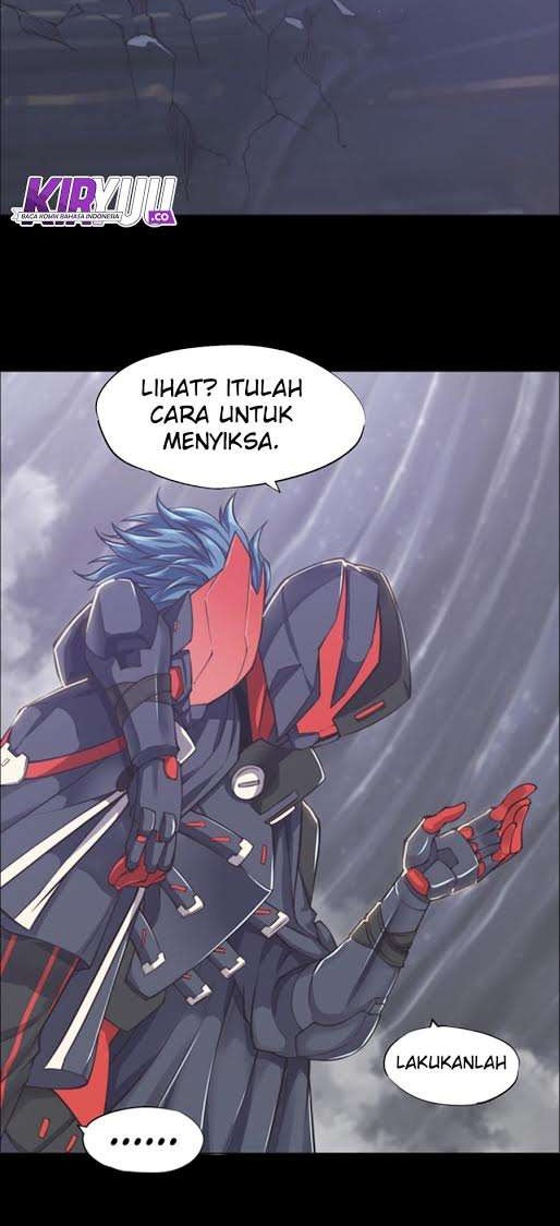 Divine Realm Online chapter 24 halaman 23
