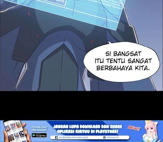 Divine Realm Online chapter 24 halaman 32