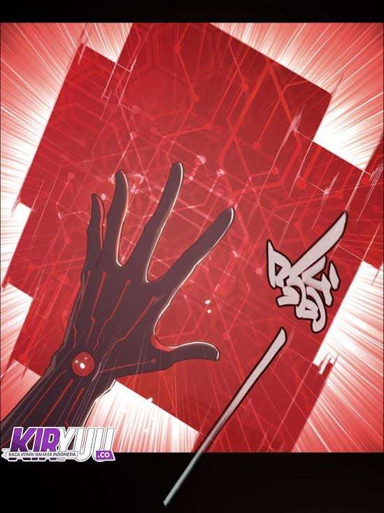 Divine Realm Online chapter 24 halaman 38