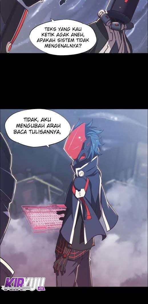Divine Realm Online chapter 24 halaman 41