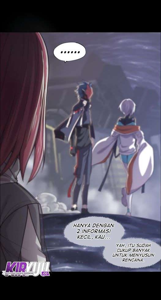 Divine Realm Online chapter 24 halaman 47
