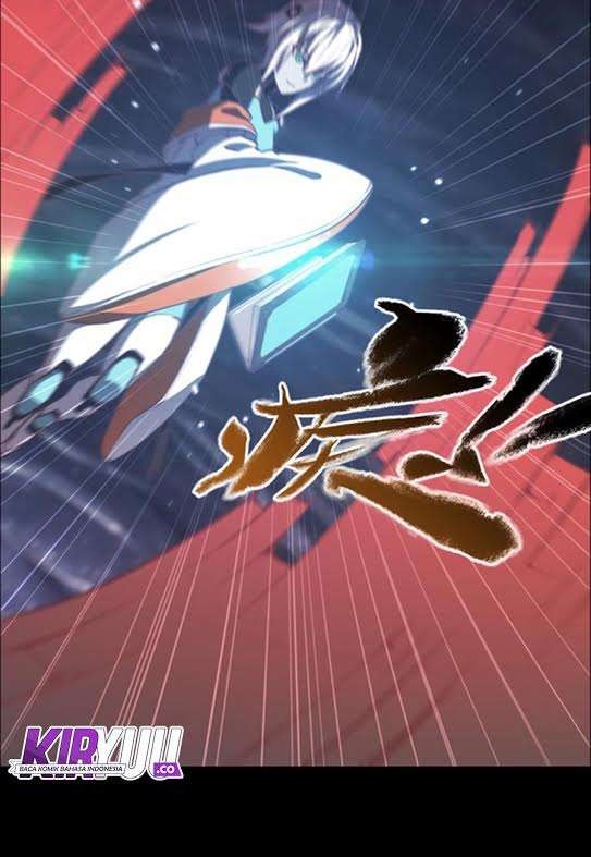 Divine Realm Online chapter 24 halaman 56