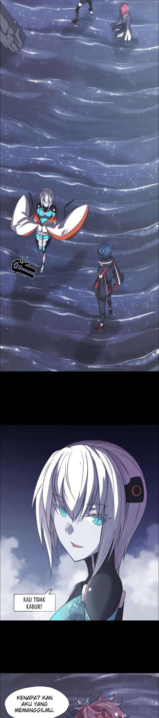 Divine Realm Online chapter 24 halaman 64