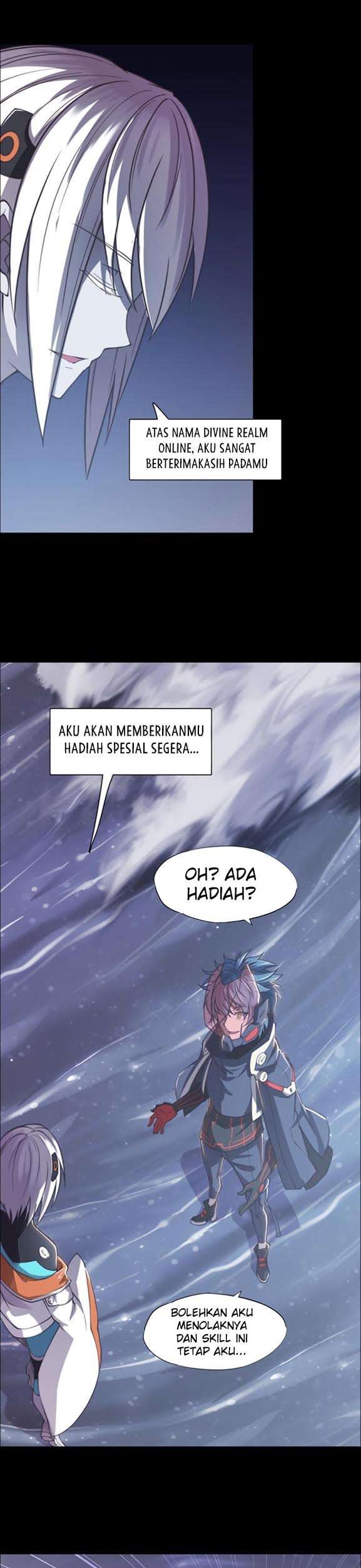 Divine Realm Online chapter 24 halaman 66