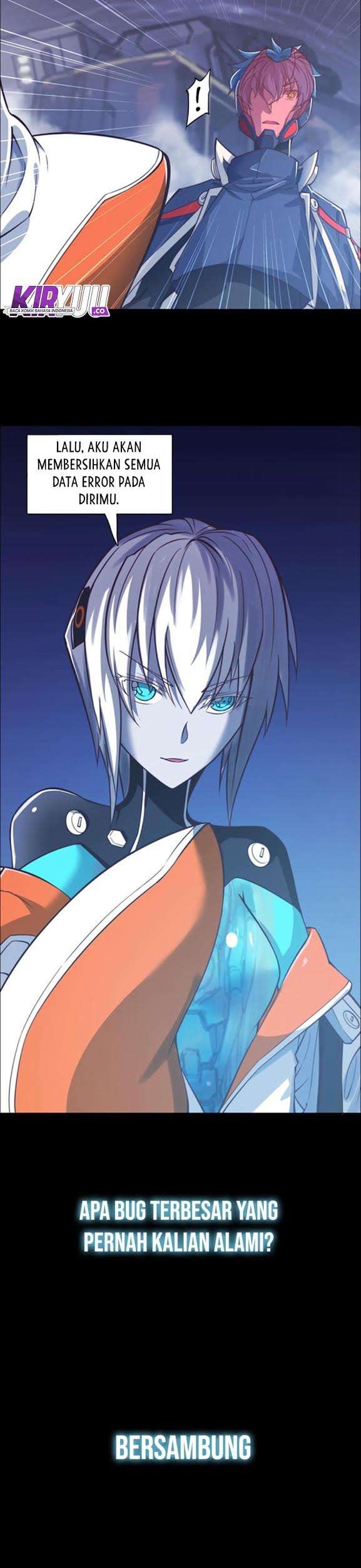 Divine Realm Online chapter 24 halaman 67