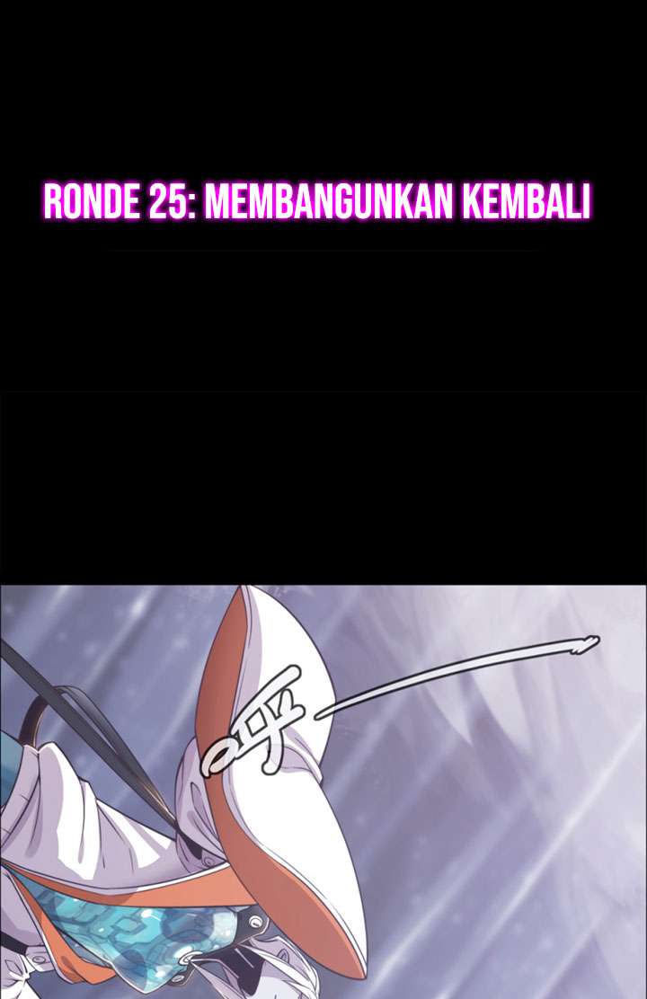 Divine Realm Online chapter 25 halaman 2