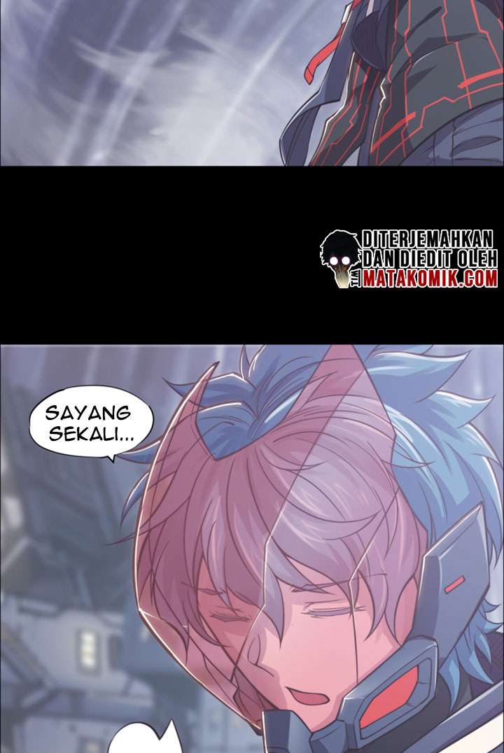 Divine Realm Online chapter 25 halaman 4