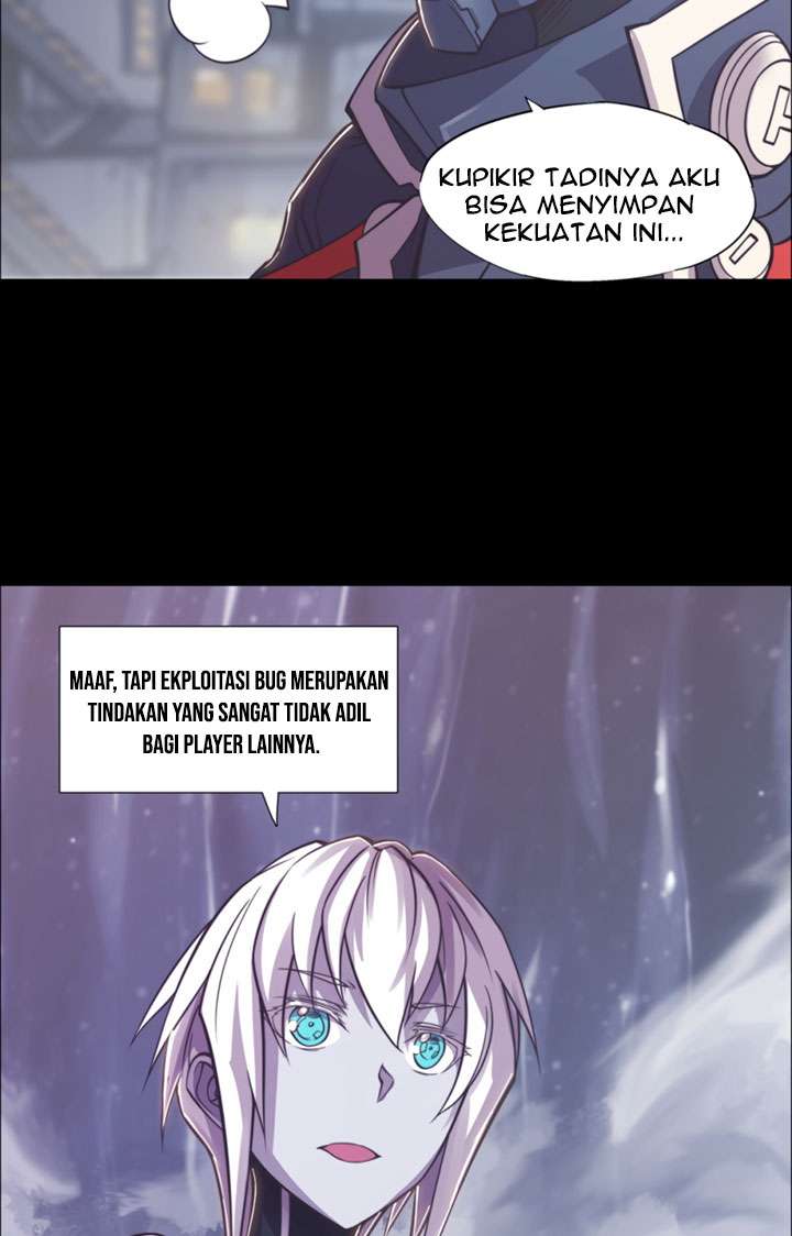 Divine Realm Online chapter 25 halaman 5