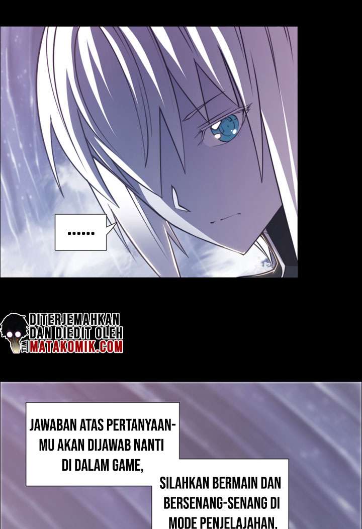 Divine Realm Online chapter 25 halaman 9