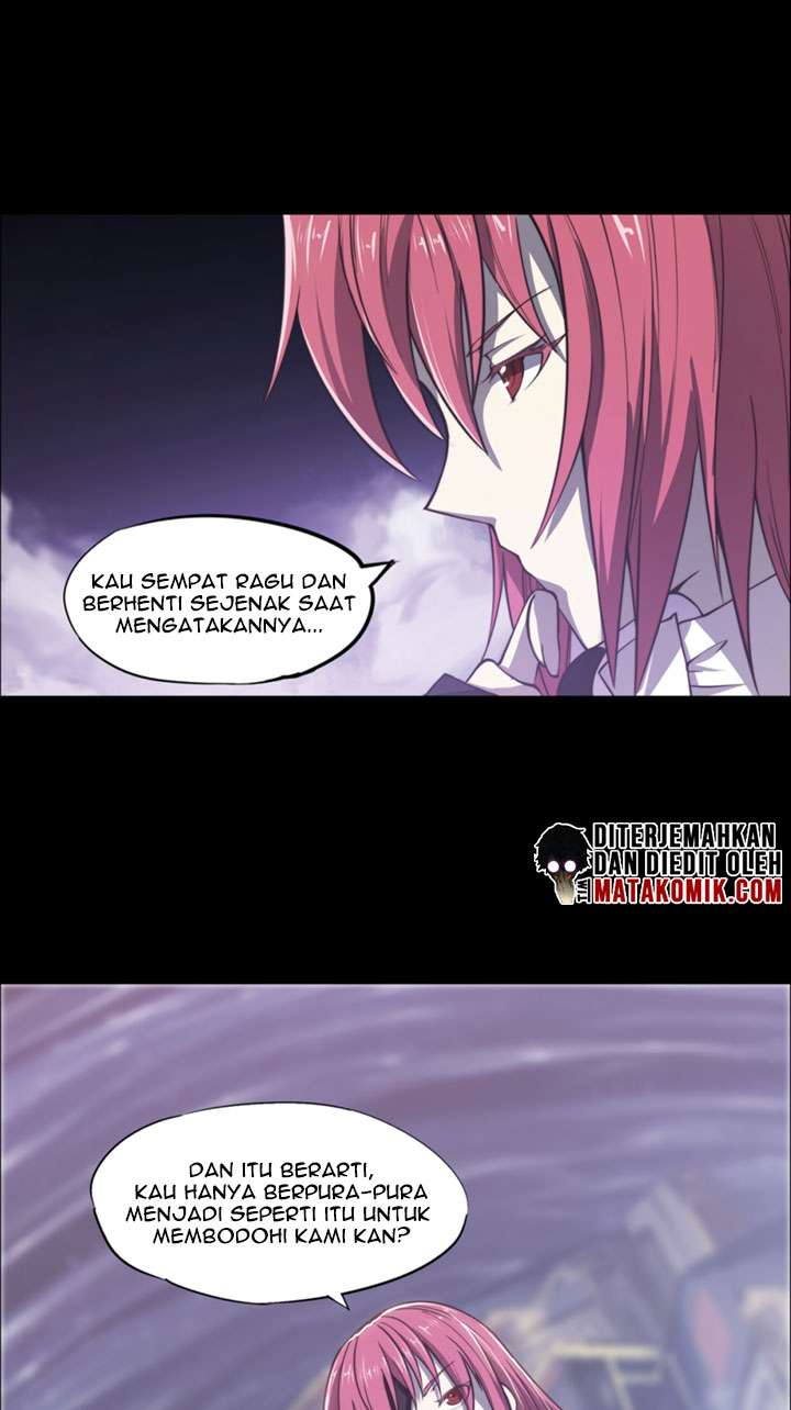 Divine Realm Online chapter 25 halaman 11