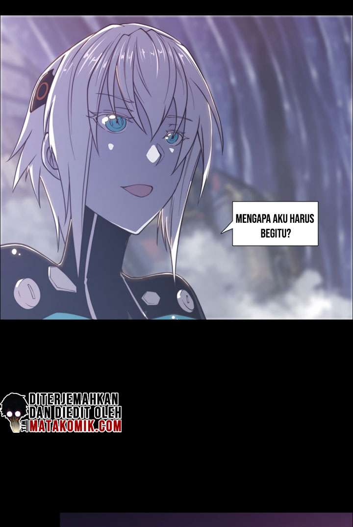 Divine Realm Online chapter 25 halaman 13