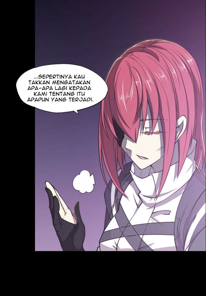 Divine Realm Online chapter 25 halaman 14