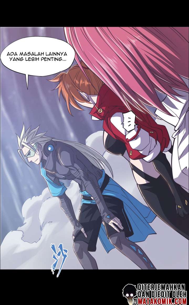 Divine Realm Online chapter 25 halaman 15