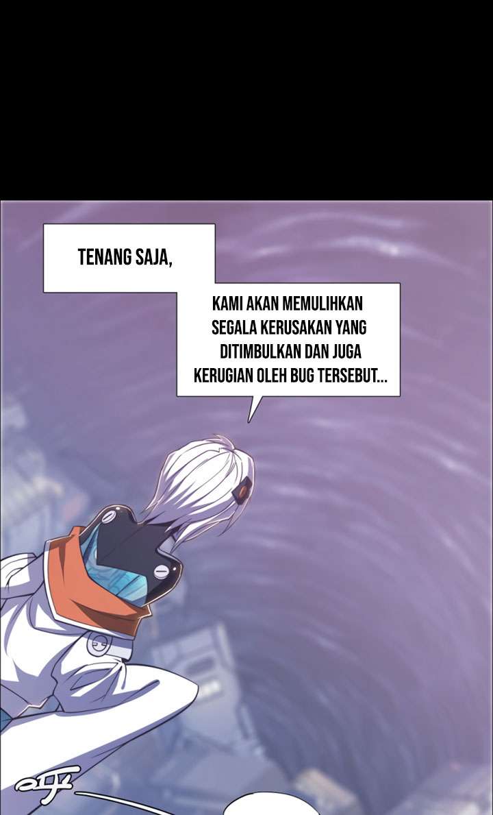 Divine Realm Online chapter 25 halaman 17