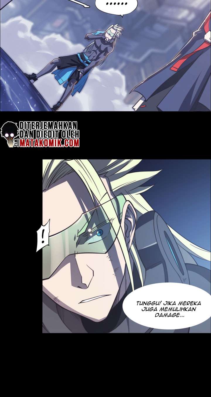 Divine Realm Online chapter 25 halaman 18