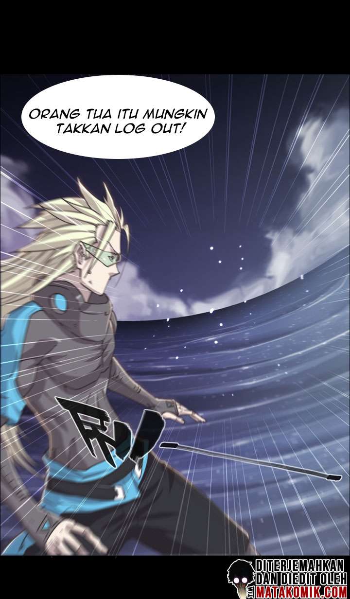 Divine Realm Online chapter 25 halaman 19