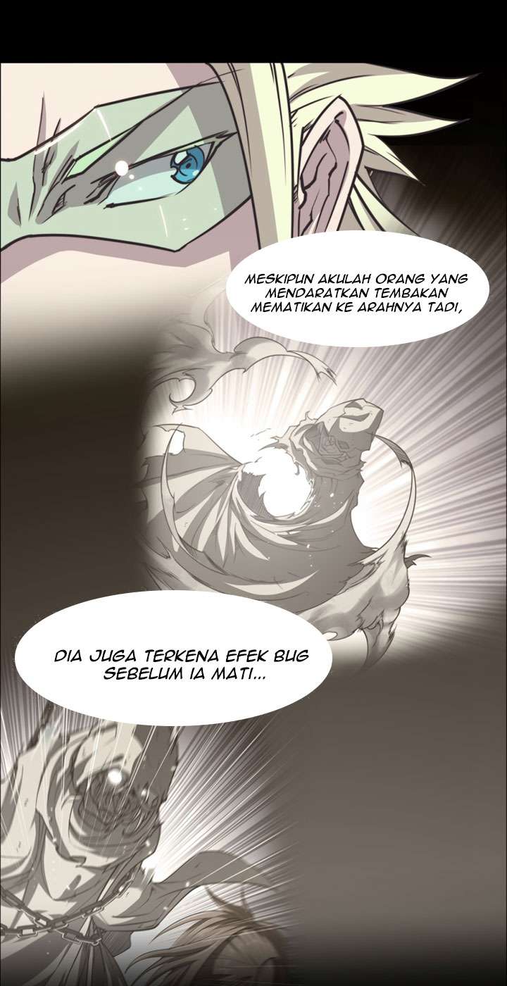 Divine Realm Online chapter 25 halaman 20