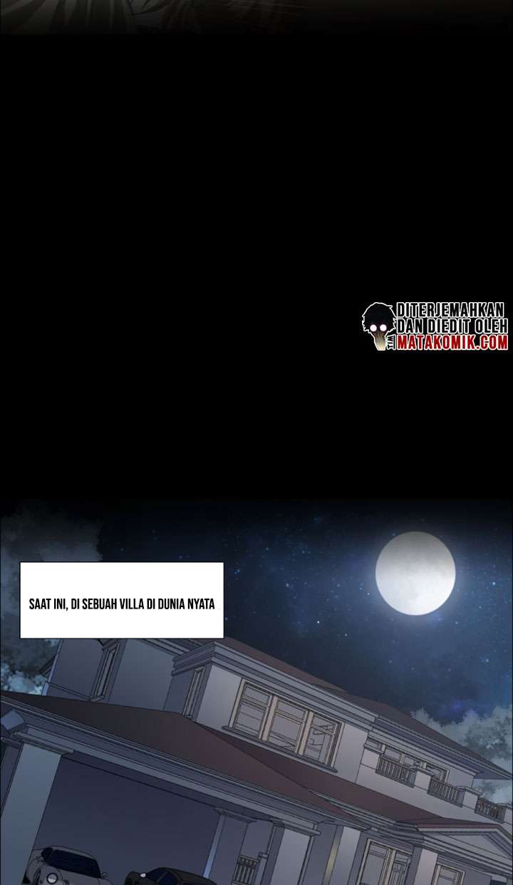 Divine Realm Online chapter 25 halaman 21