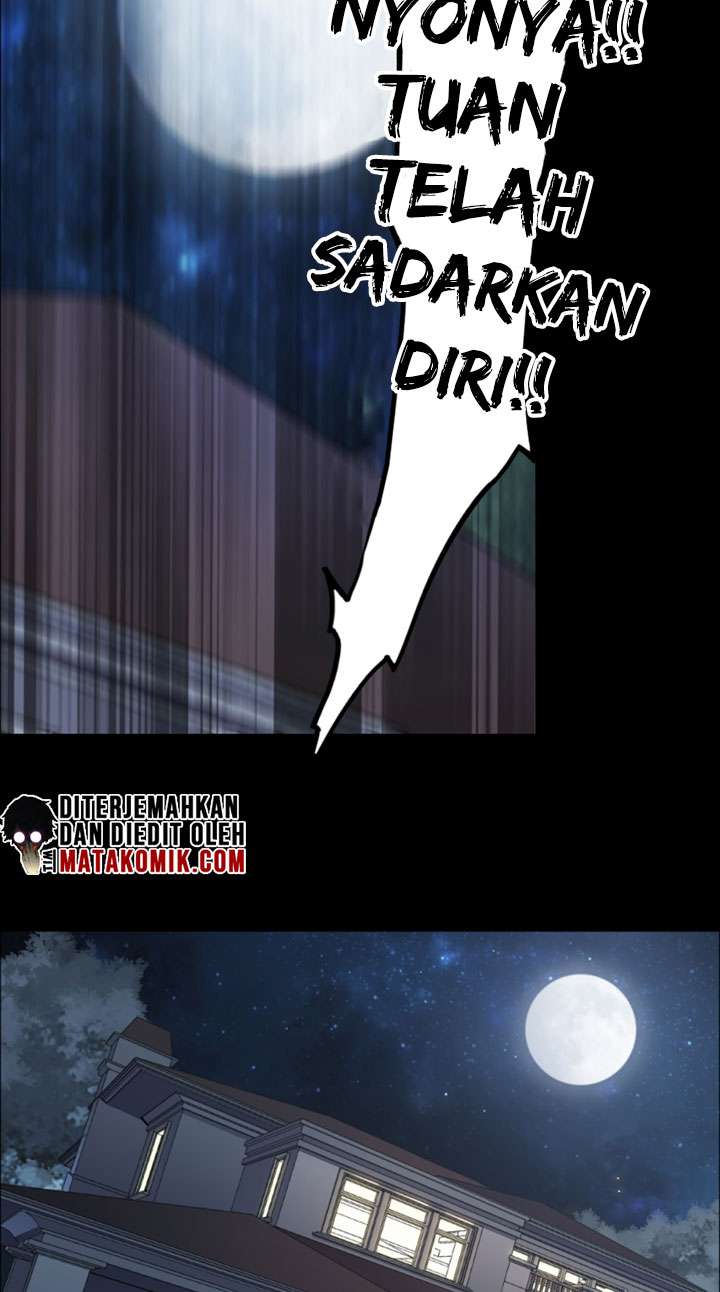 Divine Realm Online chapter 25 halaman 23