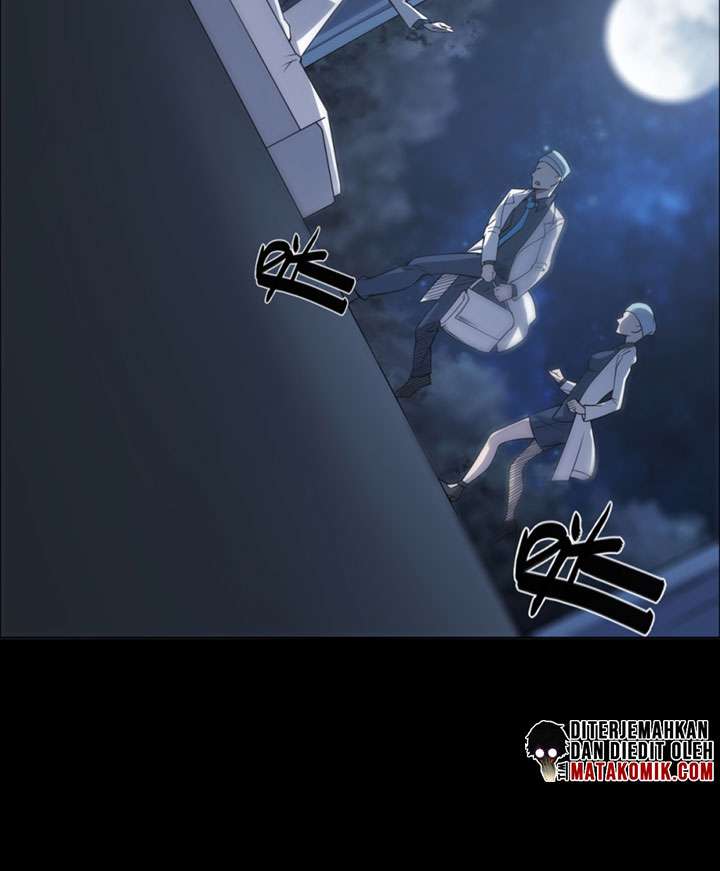 Divine Realm Online chapter 25 halaman 26