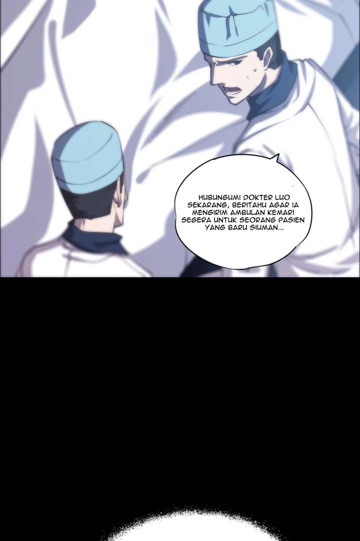 Divine Realm Online chapter 25 halaman 28