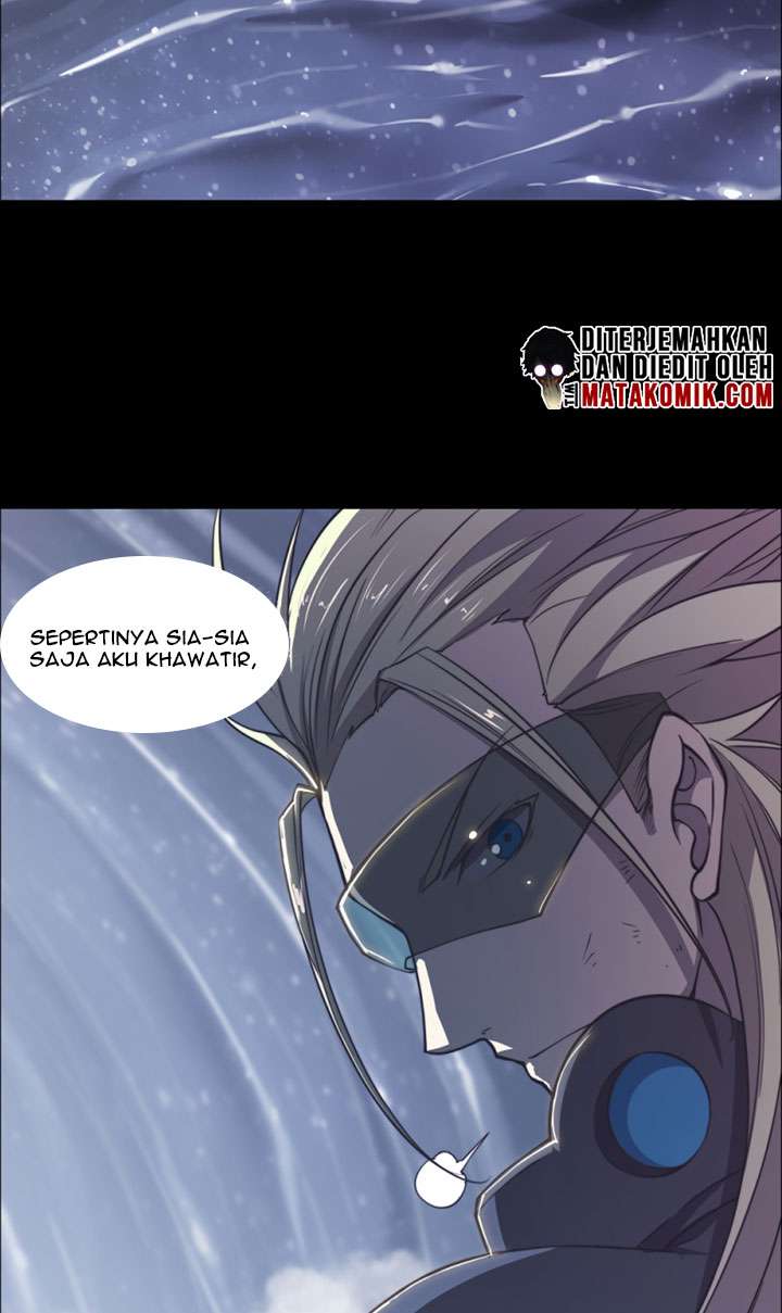 Divine Realm Online chapter 25 halaman 31