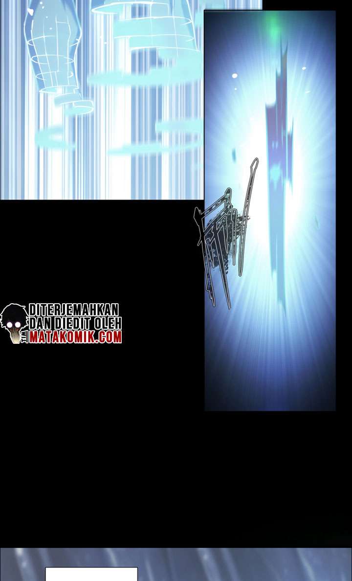 Divine Realm Online chapter 25 halaman 38