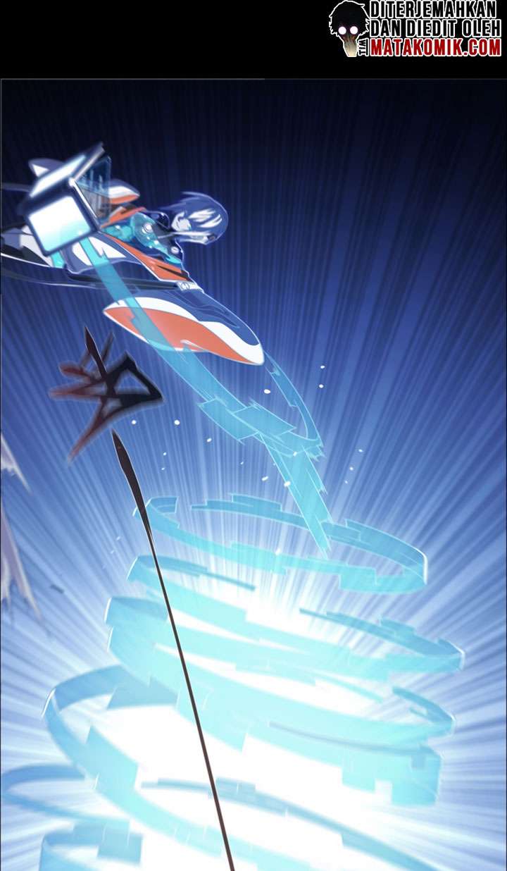 Divine Realm Online chapter 25 halaman 41