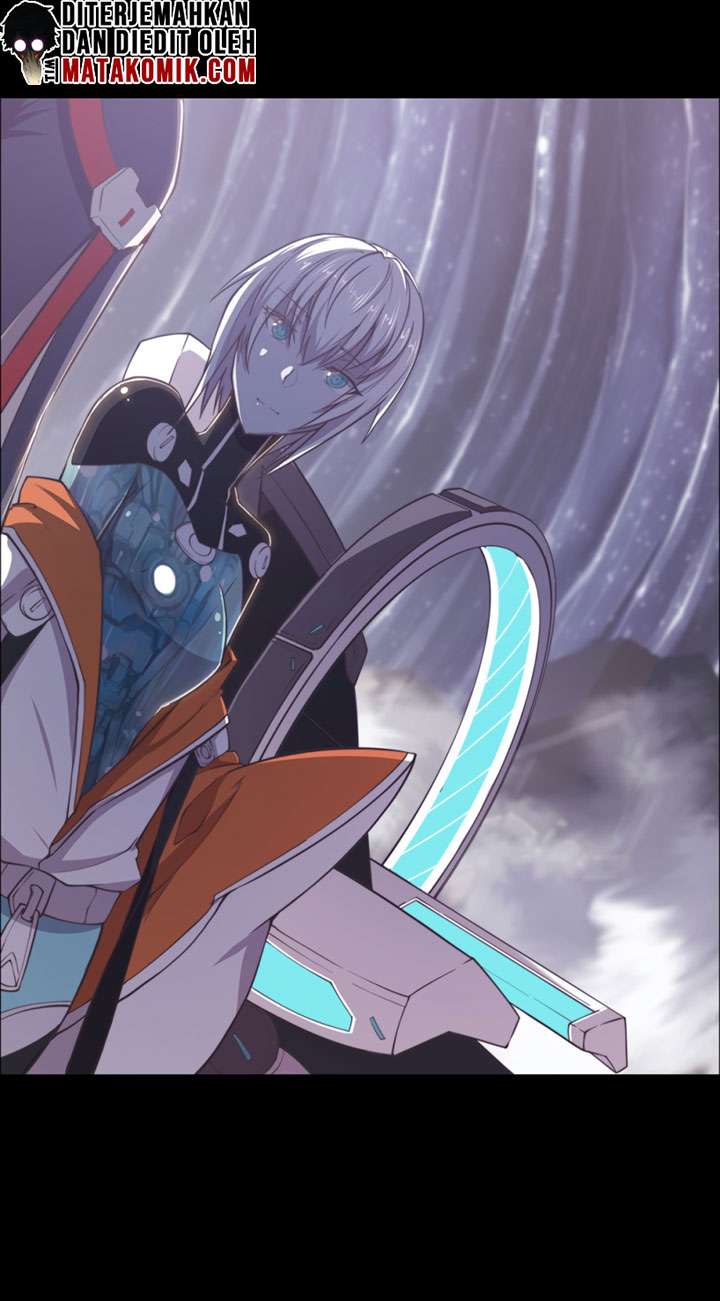 Divine Realm Online chapter 25 halaman 44