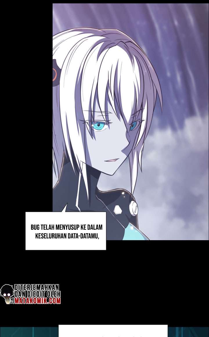 Divine Realm Online chapter 25 halaman 48