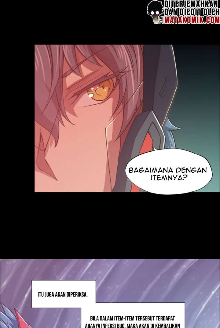 Divine Realm Online chapter 25 halaman 51