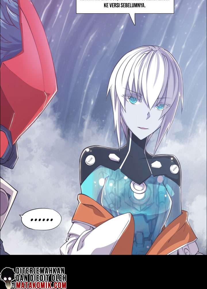 Divine Realm Online chapter 25 halaman 52