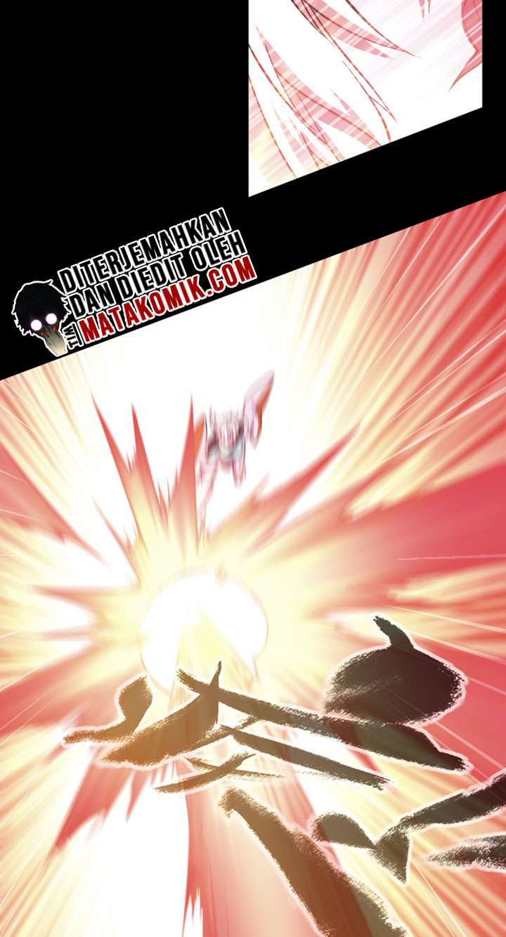 Divine Realm Online chapter 25 halaman 59